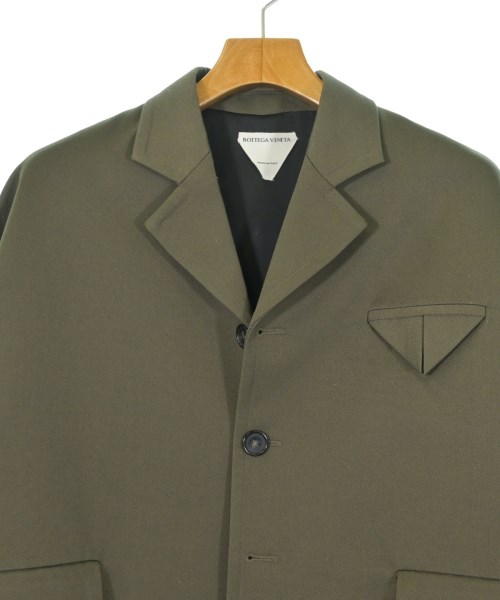 BOTTEGA VENETA ボッテガベネタ カジュアルジャケット メンズ 【古着】【中古】_3