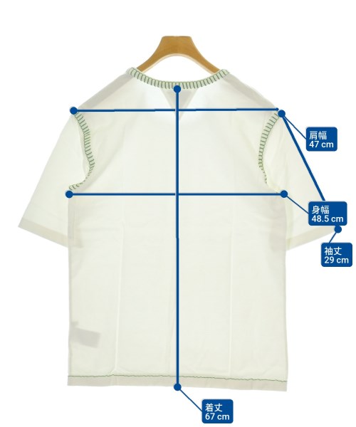 BOTTEGA VENETA ボッテガベネタ Tシャツ・カットソー メンズ 【古着】【中古】_5