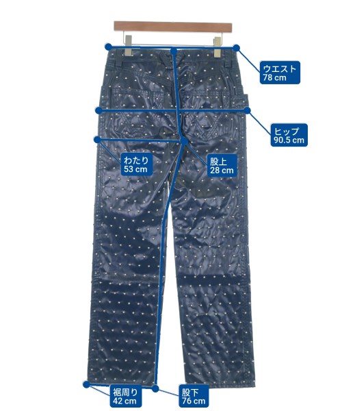 BOTTEGA VENETA ボッテガベネタ パンツ（その他） メンズ 【古着】【中古】_7