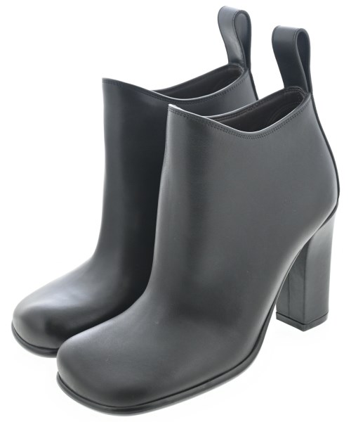 BOTTEGA VENETA ボッテガベネタ ブーツ レディース 【古着】【中古】