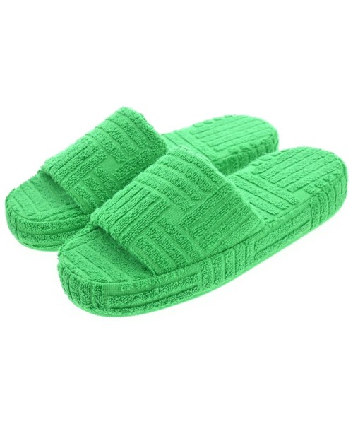 BOTTEGA VENETA ボッテガベネタ サンダル メンズ 【古着】【中古】