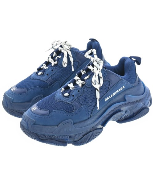BALENCIAGA バレンシアガ スニーカー レディース 【古着】【中古】