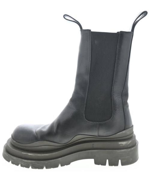 BOTTEGA VENETA ボッテガベネタ ブーツ メンズ 【古着】【中古】_3