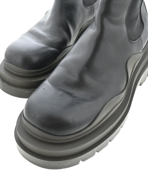 BOTTEGA VENETA ボッテガベネタ ブーツ メンズ 【古着】【中古】_4