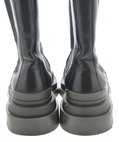 BOTTEGA VENETA ボッテガベネタ ブーツ メンズ 【古着】【中古】_5