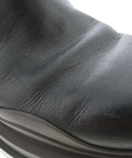 BOTTEGA VENETA ボッテガベネタ ブーツ メンズ 【古着】【中古】_8