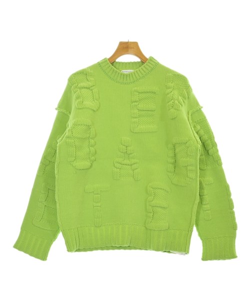 BOTTEGA VENETA ボッテガベネタ ニット・セーター メンズ 【古着】【中古】