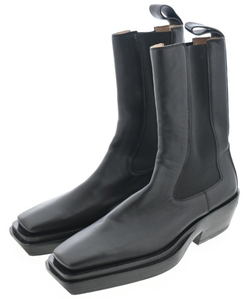 BOTTEGA VENETA ボッテガベネタ ブーツ レディース 【古着】【中古】