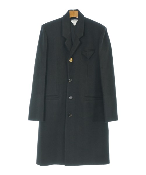 BOTTEGA VENETA ボッテガベネタ チェスターコート メンズ 【古着】【中古】