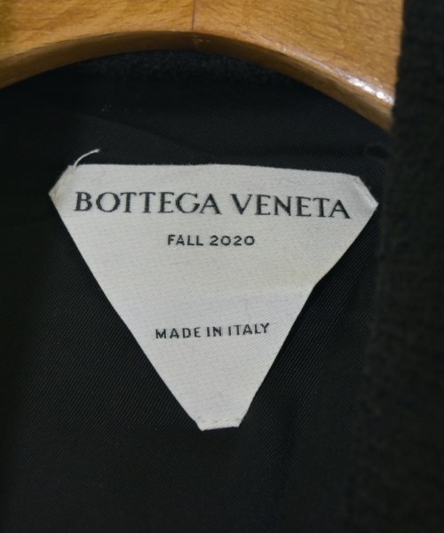 BOTTEGA VENETA ボッテガベネタ チェスターコート メンズ 【古着】【中古】