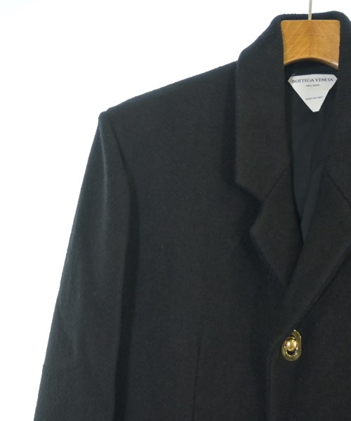 BOTTEGA VENETA ボッテガベネタ チェスターコート メンズ 【古着】【中古】