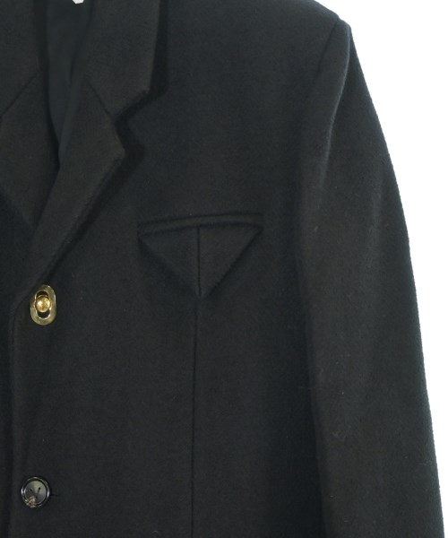 BOTTEGA VENETA ボッテガベネタ チェスターコート メンズ 【古着】【中古】