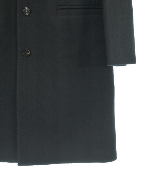 BOTTEGA VENETA ボッテガベネタ チェスターコート メンズ 【古着】【中古】