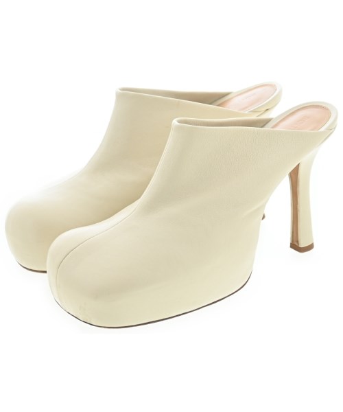 BOTTEGA VENETA ボッテガベネタ パンプス レディース 【古着】【中古】
