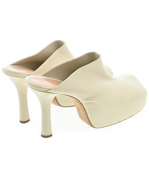 BOTTEGA VENETA ボッテガベネタ パンプス レディース 【古着】【中古】