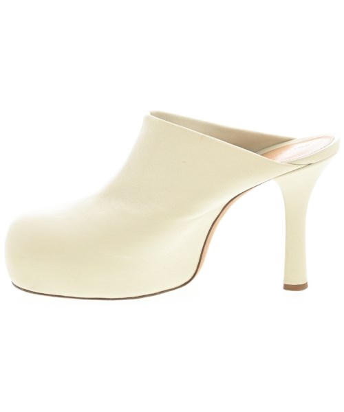BOTTEGA VENETA ボッテガベネタ パンプス レディース 【古着】【中古】