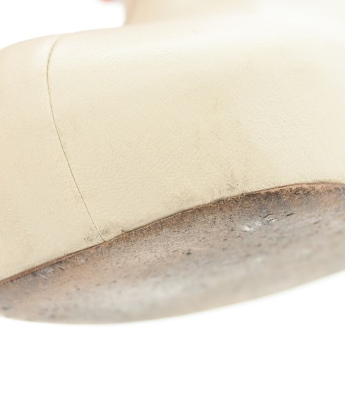 BOTTEGA VENETA ボッテガベネタ パンプス レディース 【古着】【中古】