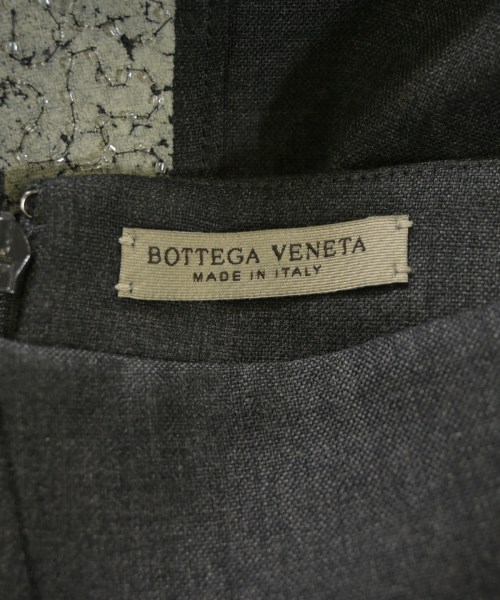 BOTTEGA VENETA ボッテガベネタ ひざ丈スカート レディース 【古着】【中古】_2