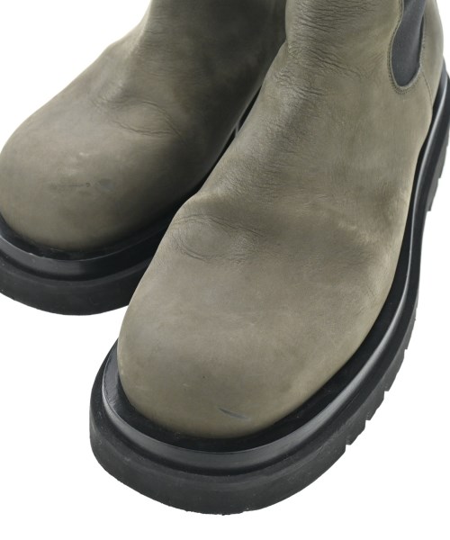 BOTTEGA VENETA ボッテガベネタ ブーツ メンズ 【古着】【中古】_4