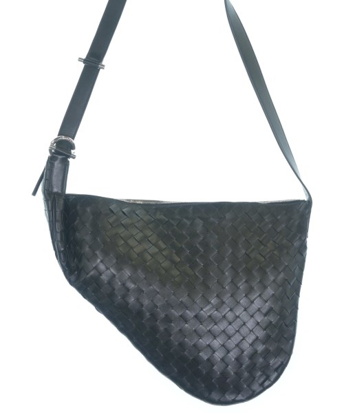 BOTTEGA VENETA ボッテガベネタ ショルダーバッグ レディース 【古着】【中古】