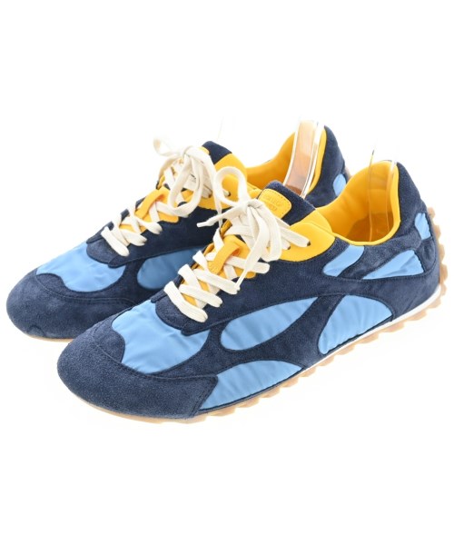 BOTTEGA VENETA ボッテガベネタ スニーカー レディース 【古着】【中古】
