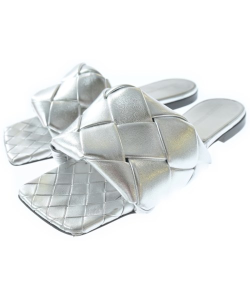 BOTTEGA VENETA ボッテガベネタ サンダル レディース 【古着】【中古】
