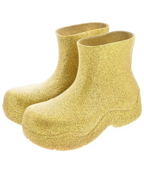 BOTTEGA VENETA ボッテガベネタ ブーツ レディース 【古着】【中古】