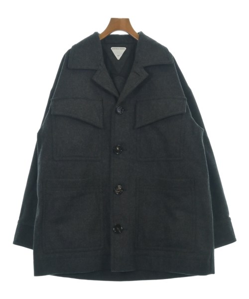BOTTEGA VENETA ボッテガベネタ ブルゾン（その他） メンズ 【古着】【中古】