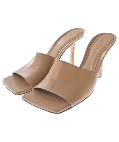 BOTTEGA VENETA ボッテガベネタ サンダル レディース 【古着】【中古】 20,075円