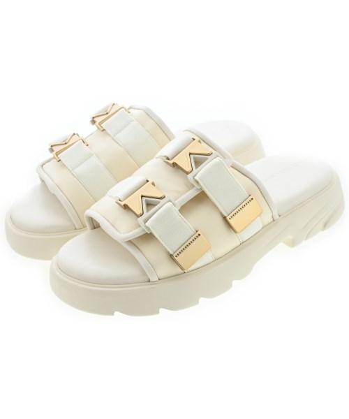 BOTTEGA VENETA ボッテガベネタ サンダル メンズ 【古着】【中古】