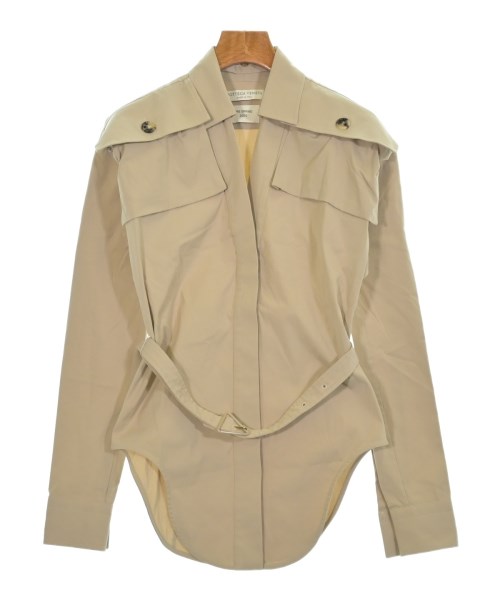BOTTEGA VENETA ボッテガベネタ カジュアルシャツ レディース 【古着】【中古】
