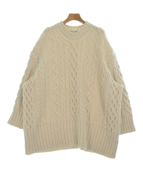 BOTTEGA VENETA ボッテガベネタ ニット・セーター レディース 【古着】【中古】