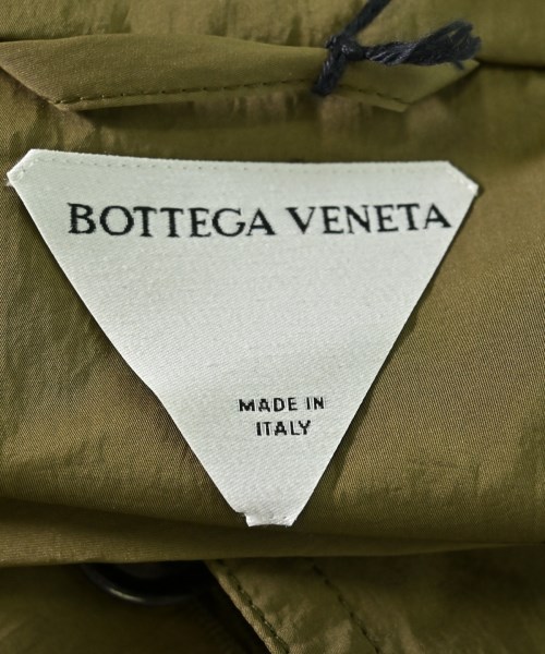 BOTTEGA VENETA ボッテガベネタ トレンチコート メンズ 【古着】【中古】