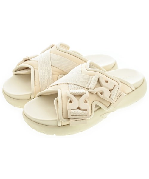 BOTTEGA VENETA ボッテガベネタ サンダル メンズ 【古着】【中古】