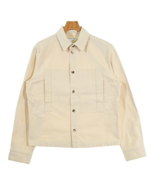 BOTTEGA VENETA ボッテガベネタ デニムジャケット メンズ 【古着】【中古】