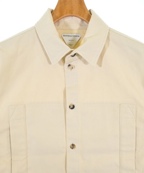 BOTTEGA VENETA ボッテガベネタ デニムジャケット メンズ 【古着】【中古】_3