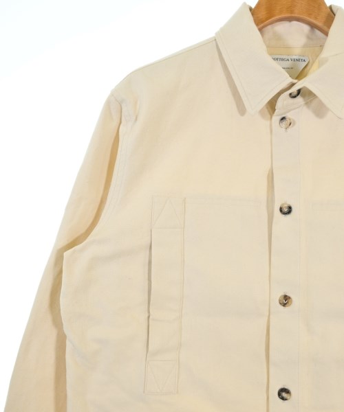 BOTTEGA VENETA ボッテガベネタ デニムジャケット メンズ 【古着】【中古】_4
