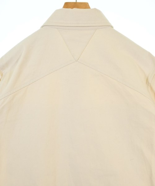 BOTTEGA VENETA ボッテガベネタ デニムジャケット メンズ 【古着】【中古】_5