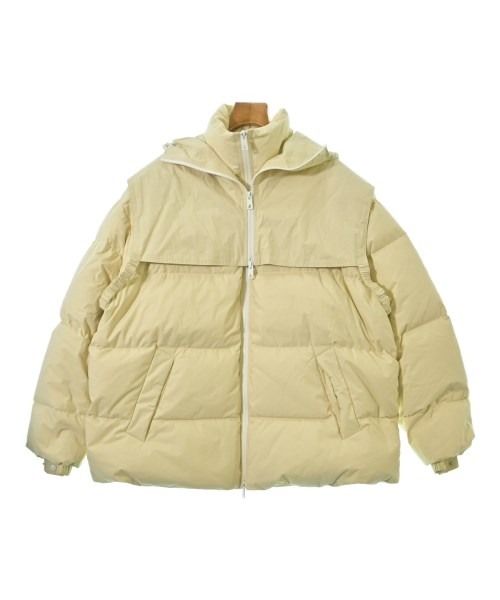 BOTTEGA VENETA ボッテガベネタ ダウンジャケット/ダウンベスト レディース 【古着】【中古】