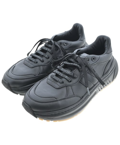 BOTTEGA VENETA ボッテガベネタ スニーカー メンズ 【古着】【中古】