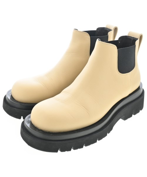 BOTTEGA VENETA ボッテガベネタ ブーツ レディース 【古着】【中古】