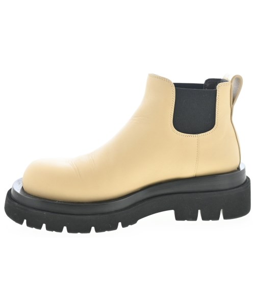 BOTTEGA VENETA ボッテガベネタ ブーツ レディース 【古着】【中古】_3