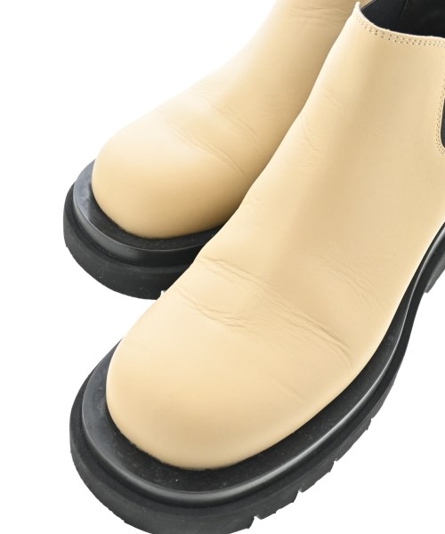 BOTTEGA VENETA ボッテガベネタ ブーツ レディース 【古着】【中古】_4