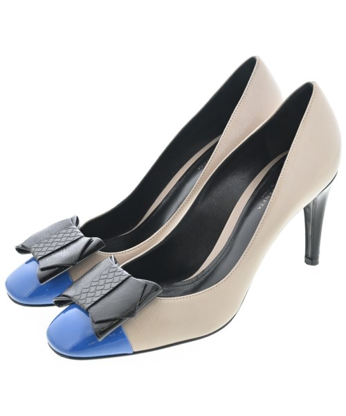 BOTTEGA VENETA ボッテガベネタ パンプス レディース 【古着】【中古】
