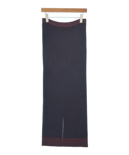 BOTTEGA VENETA ボッテガベネタ ロング・マキシ丈スカート レディース 【古着】【中古】