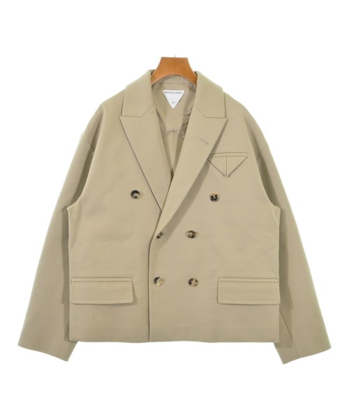 BOTTEGA VENETA ボッテガベネタ カジュアルジャケット レディース 【古着】【中古】