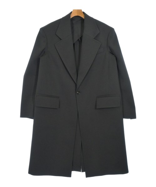 BOTTEGA VENETA ボッテガベネタ チェスターコート メンズ 【古着】【中古】