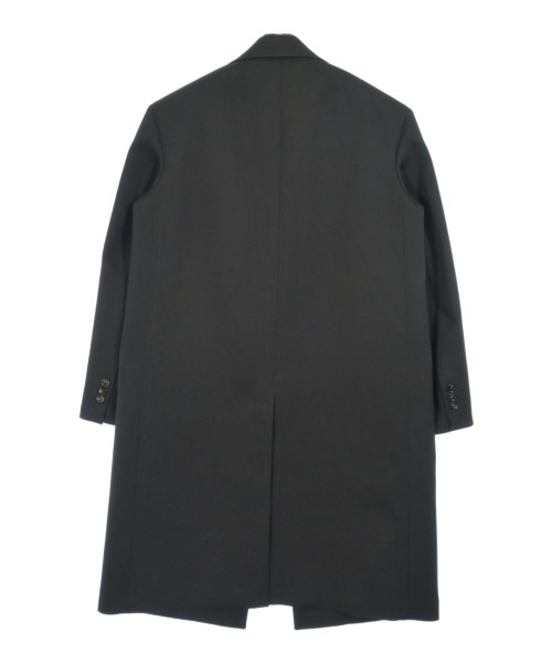 BOTTEGA VENETA ボッテガベネタ チェスターコート メンズ 【古着】【中古】_1