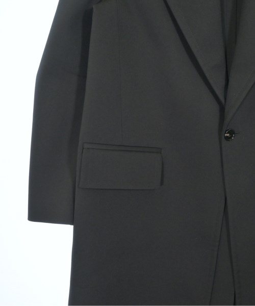 BOTTEGA VENETA ボッテガベネタ チェスターコート メンズ 【古着】【中古】_4