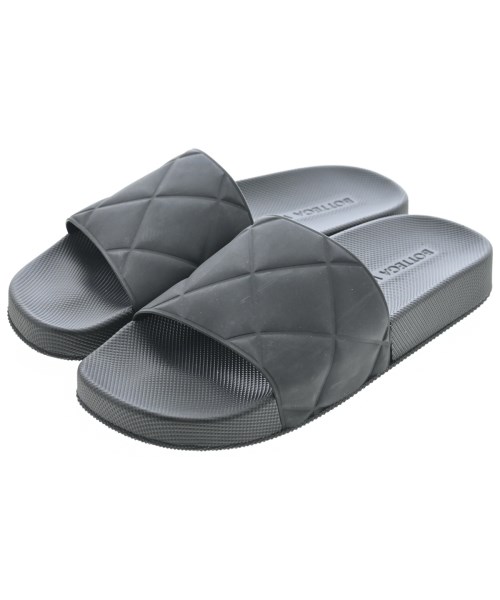 BOTTEGA VENETA ボッテガベネタ サンダル レディース 【古着】【中古】